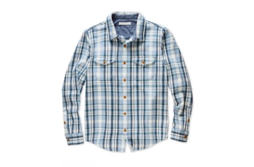 Image of Recurate Blanket Shirt - Outerworn, 1310023W-FPV-XX-Lused