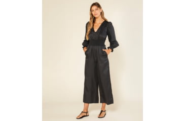 Image of Recurate City Lights Jumpsuit - Outerworn, 2130032-PCH-XX-Sused
