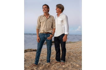 Image of Recurate Harrison Shirt - Outerworn, 1310168-SLT-XX-Lused