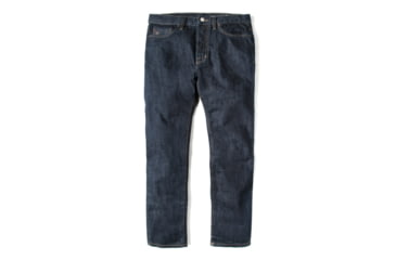 Image of Recurate Local Straight Fit: Selvedge - Outerworn, 1630005-ISV-30-33used