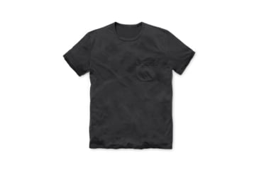 Image of Recurate Sojourn Pocket Tee - Outerworn, 1210010-BBK-XX-Mused
