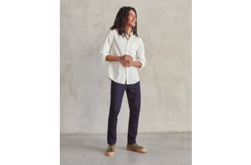 Image of Recurate The Cove Slim Jean - Outerworn, 1630038-RNS-30-34used