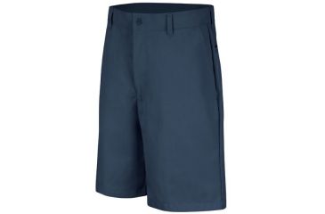 Image of Red Kap Acura Technician Short, Women, Navy, 2810 PT26AA2810