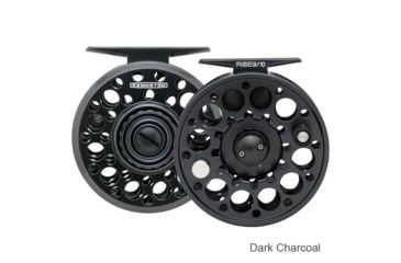 Image of Redington Rise 3/4 Dark Charcoal