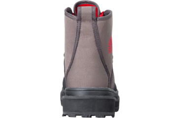 Image of Redington Youth Crosswater Fly Fishing Wading Boots, Bark, 6, 5-KB0030456K