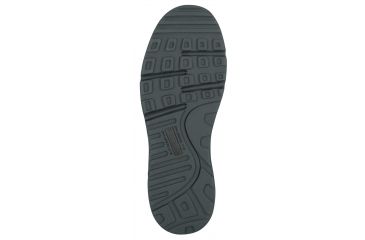 Image of REEBOK Beviad Mens Oxford, M, Grey/Orange, 14 RB4722-GRYORG-14-MEN-M