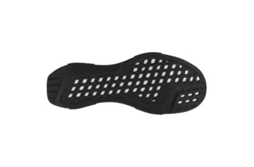 Image of Reebok Fusion Flexweave Athletic Work Shoe - Womens, Medium, Teal/Black, 11.5, 690774488175