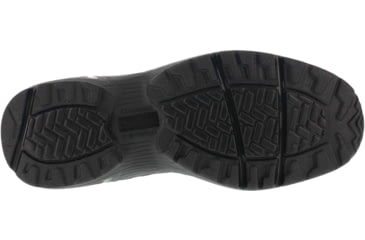 Image of Reebok Mens Postal Express 6in Waterproof/ Breathable Boots, Black, 11.5, CP8515-BLACK-11.5-MENS-M
