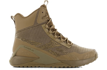 Image of Reebok Nano X1 Adventure Tactical Boots - Mens, Coyote, 8.5 US, Medium, RBK-RB3486-M-08.5