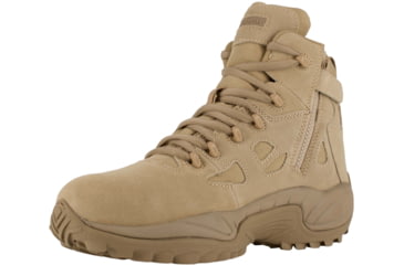 Image of Reebok Rapid Response RB 6in. Desert Tan Boot, 10 RB8694-TAN-10-MEN-M