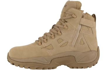 Image of Reebok Rapid Response RB 6in. Desert Tan Boot, 10 RB8694-TAN-10-MEN-M