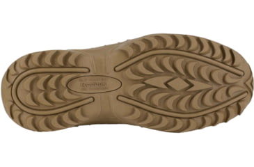 Image of Reebok Rapid Response RB 6in. Desert Tan Boot, 10 RB8694-TAN-10-MEN-M