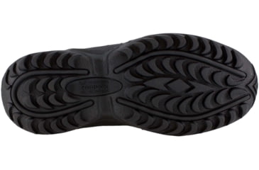 Image of Reebok Rapid Response RB 8in. Rapid Response Boot, Black, 9.5 RB8875-BLK-9.5-MEN-W