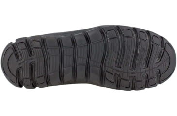 Image of Reebok Sublite Cushion Waterproof, 8 inch Soft Toe Tactical Boot w/Side Zip - Mens, Black, 5.5W, RB8806-Black-5.5-Male-W