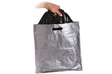 Image of Reliance Double Doodie Plus Waste Bags, 6 pk, 341105