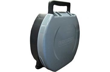 Image of Reliance Fold To Go Collapsible Toilet, 9824-21W