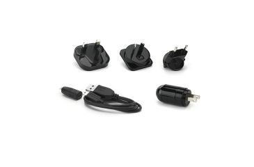 Image of Replay XD 1A Uni DC Wall Charger Plug,AU RPXD-DC-AU
