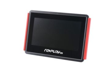 Image of Replay XD 4.3in HDMI ReView Field Monitor RPXD-LCD-4.3