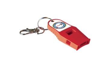 Image of Whistle For Life - Safety Whistle