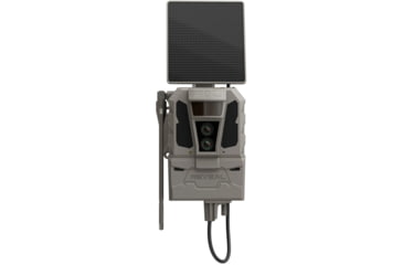 Image of Reveal by Tactacam Pro 4.0 Solar Trail Camera