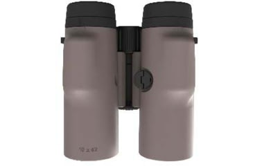 Image of Revic Acura BR10 10x42mm Ballistic Rangefinder Binocular, Black, AY-R-5501
