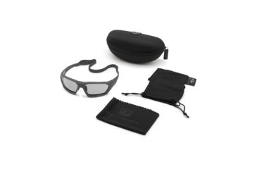 Image of Revision Shadowstrike Ballistic Sunglasses Basic Kit - 4-0750-0012