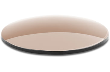 Image of Revision Speed Demon Sunglasses Replacement Lenses, Umbra