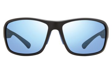 Image of Revo Border Sunglasses - Unisex, RE 1093 01 BL