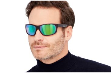 Image of Revo Border Sunglasses - Unisex, RE 1093 01 BL