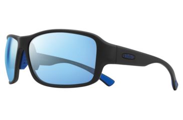 Image of Revo Border Sunglasses - Unisex, RE 1093 01 BL