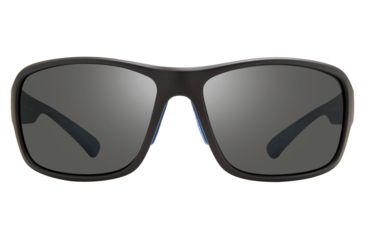 Image of Revo Border Sunglasses - Unisex, RE 1093 01 GY