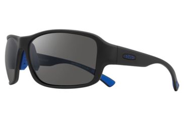 Image of Revo Border Sunglasses - Unisex, RE 1093 01 GY
