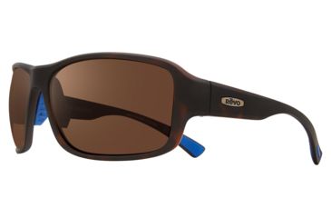 Image of Revo Border Sunglasses - Unisex, RE 1093 02 BR
