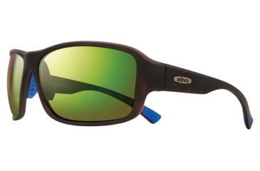 Image of Revo Border Sunglasses - Unisex, RE 1093 02 GN