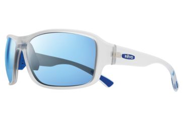 Image of Revo Border Sunglasses - Unisex, RE 1093 09 BL