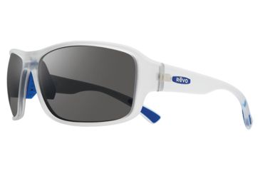 Image of Revo Border Sunglasses - Unisex, RE 1093 09 GY