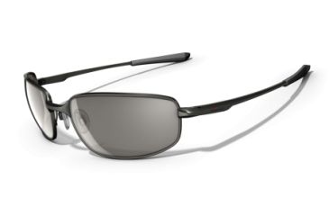 Image of Revo Discern Titanium 8000 RX Progressive Sunglasses - Pewter Metal Frame RE8000-02PROG