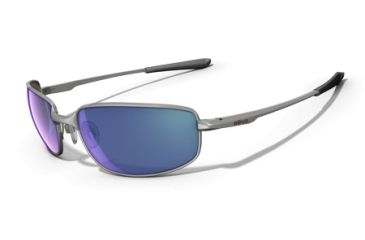 Image of Revo Discern Titanium 8000 RX Progressive Sunglasses - Titanium Metal Frame RE8000-03PROG