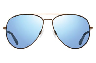 Image of Revo Spark Sunglasses - Unisex, RE 1081 00 BL