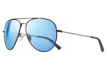 Image of Revo Spark Sunglasses - Unisex, RE 1081 00 BL
