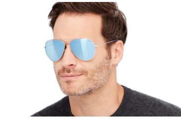 Image of Revo Spark Sunglasses - Unisex, RE 1081 00 BL
