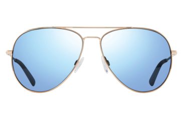 Image of Revo Spark Sunglasses - Unisex, RE 1081 04 BL