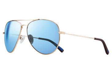 Image of Revo Spark Sunglasses - Unisex, RE 1081 04 BL