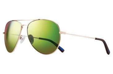 Image of Revo Spark Sunglasses - Unisex, RE 1081 04 GN