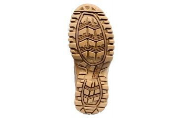 Image of Ridge Footwear Desert Storm Boot, Sand, 4 3003Z-4.0