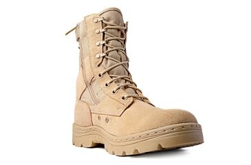 Image of Ridge Footwear Dura-Max Desert Boot, Sand, 5.5 3105-5.5