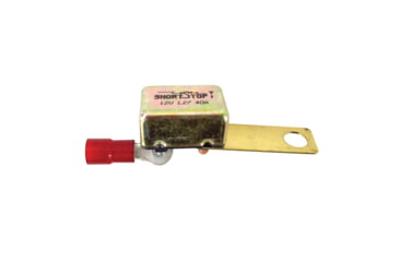 Image of Rig Rite 12/24 Volt Marine Circuit Breaker With Automatic Reset 50 Amp, 350