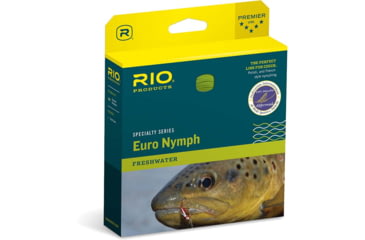 Image of RIO Products Fips Euro Nymph Line, 6-20174