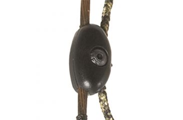 Image of Ripcord Football Clamp, Black RCRFTBL