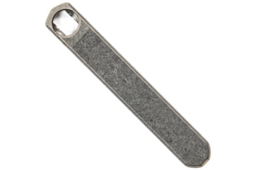 Image of Ripp'S Garage Tech Spyderco Techno Clip Flat, RGTCSWRFSW